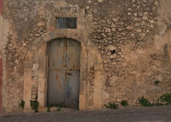 Edificio all\'aperto - Casa indipendente Via Magenta
 
166, Canicattini Bagni - foto 8