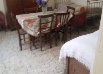 Sala da pranzo - Casa indipendente Via Magenta
 
166, Canicattini Bagni - foto 10