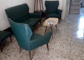 Soggiorno - Casa indipendente Via Magenta
 
166, Canicattini Bagni - foto 13