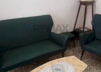 Soggiorno - Casa indipendente Via Magenta
 
166, Canicattini Bagni - foto 14