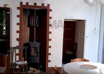 Sala da pranzo - Casa indipendente Via Magenta
 
166, Canicattini Bagni - foto 15