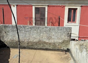 Terrazza - Casa indipendente Via Magenta
 
166, Canicattini Bagni - foto 26