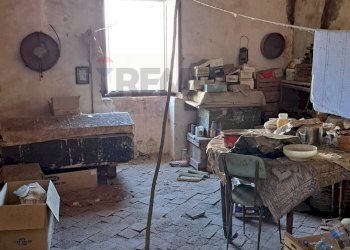 Terrazza - Casa indipendente Via Magenta
 
166, Canicattini Bagni - foto 32