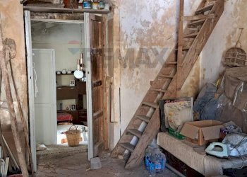 Scale - Casa indipendente Via Magenta
 
166, Canicattini Bagni - foto 34