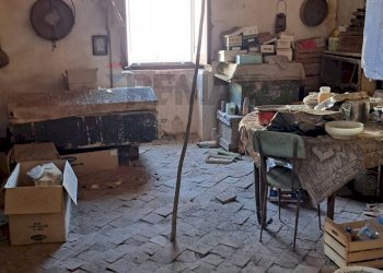 Terrazza - Casa indipendente Via Magenta
 
166, Canicattini Bagni - foto 36