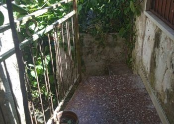 Balcone - Casa indipendente Via Magenta
 
166, Canicattini Bagni - foto 37