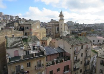 Edificio all\'aperto - Appartamento piazza pirandello
 
16, Caltanissetta - foto 15