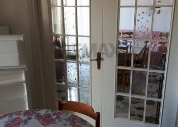 Soggiorno - Appartamento piazza pirandello
 
16, Caltanissetta - foto 21