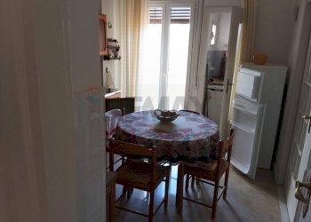 Sala da pranzo - Appartamento piazza pirandello
 
16, Caltanissetta - foto 25