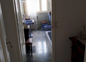 Hall / corridoio - Appartamento piazza pirandello
 
16, Caltanissetta - foto 29