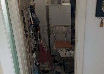 sgabuzzino - Appartamento piazza pirandello
 
16, Caltanissetta - foto 36