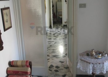 Hall / corridoio - Appartamento piazza pirandello
 
16, Caltanissetta - foto 42