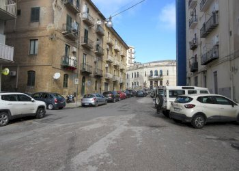 Edificio all\'aperto - Appartamento piazza pirandello
 
16, Caltanissetta - foto 47