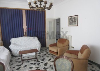 Soggiorno - Appartamento piazza pirandello
 
16, Caltanissetta - foto 50