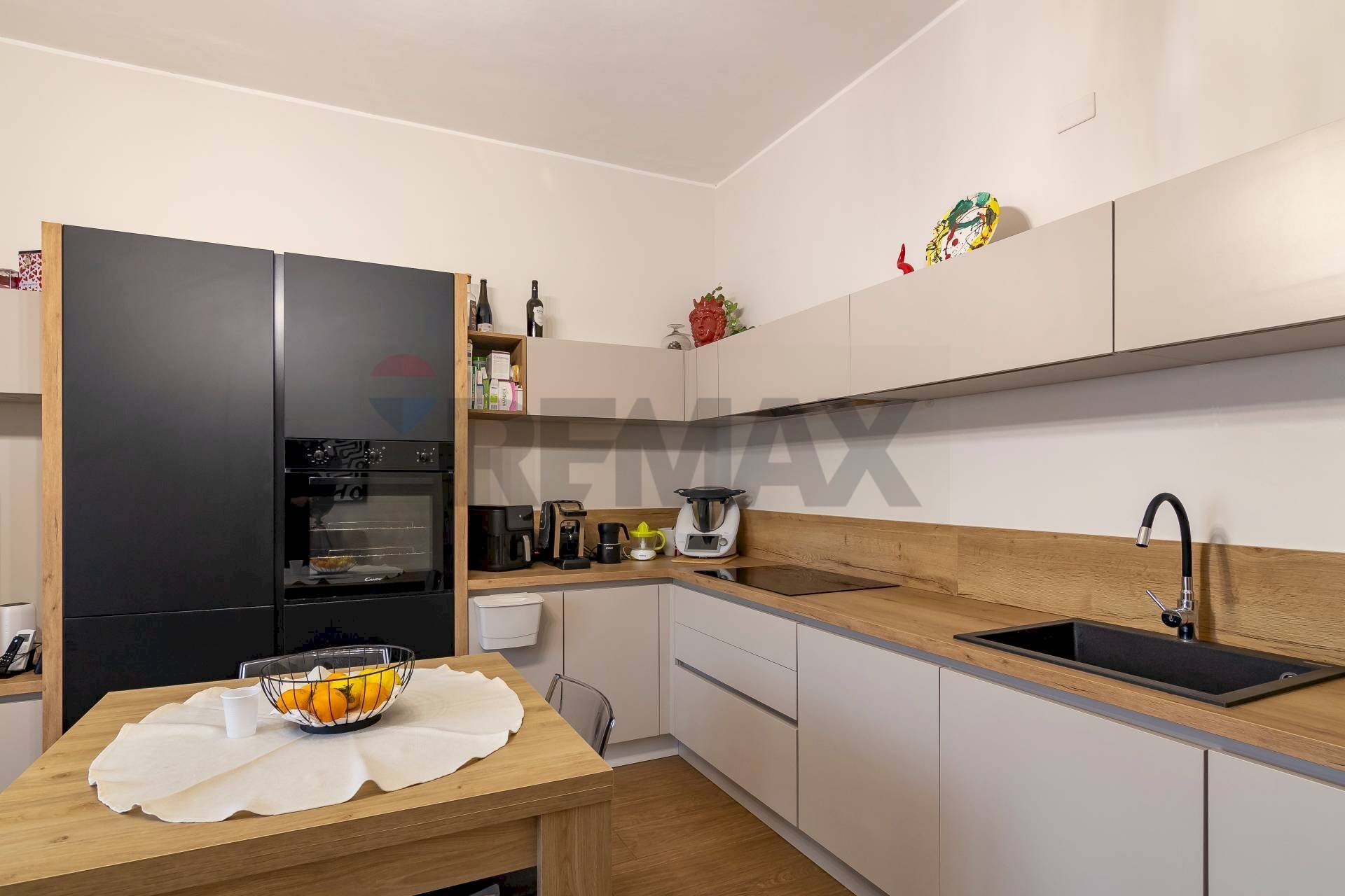 Cucina - Apartment Via Filippo Juvara
9, Siracusa - photo 2