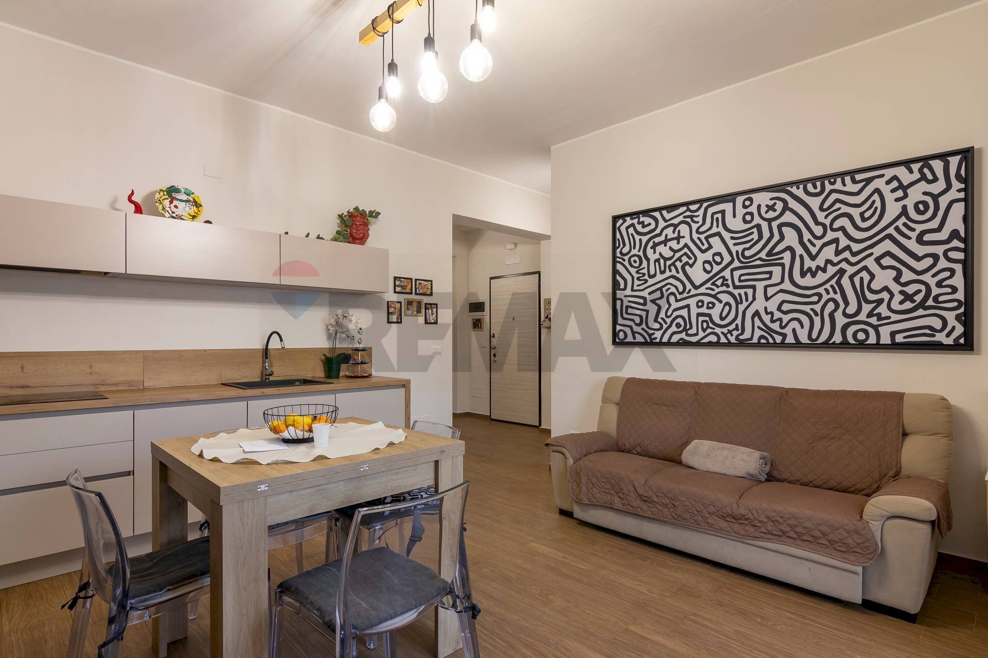 Sala da pranzo - Apartment Via Filippo Juvara
9, Siracusa - photo 3