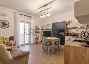 Sala da pranzo - Apartment Via Filippo Juvara
9, Siracusa - photo 2