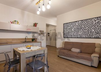 Sala da pranzo - Apartment Via Filippo Juvara
9, Siracusa - photo 1