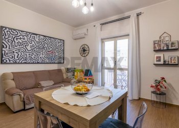 Sala da pranzo - Apartment Via Filippo Juvara
9, Siracusa - photo 4