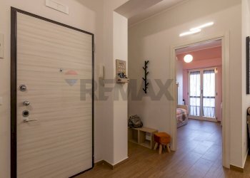 Hall / corridoio - Apartment Via Filippo Juvara
9, Siracusa - photo 6