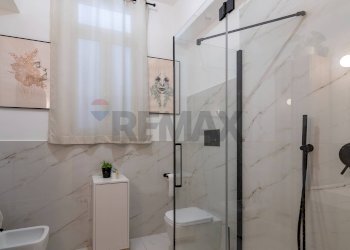 Bagno - Apartment Via Filippo Juvara
9, Siracusa - photo 15
