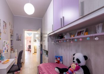 Camera / camera da letto - Apartment Via Filippo Juvara
9, Siracusa - photo 18