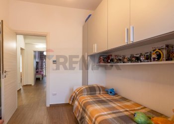 Camera / camera da letto - Apartment Via Filippo Juvara
9, Siracusa - photo 20