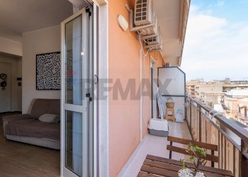 Balcone - Apartment Via Filippo Juvara
9, Siracusa - photo 21