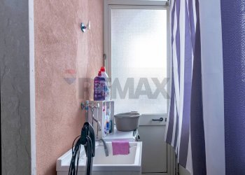 Bagno - Apartment Via Filippo Juvara
9, Siracusa - photo 23