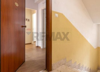 Scale - Apartment Via Filippo Juvara
9, Siracusa - photo 24