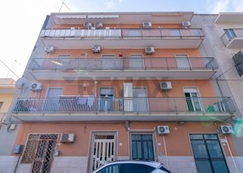 Edificio all\'aperto - Apartment Via Filippo Juvara
9, Siracusa - photo 25