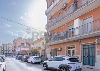 Edificio all\'aperto - Apartment Via Filippo Juvara
9, Siracusa - photo 26