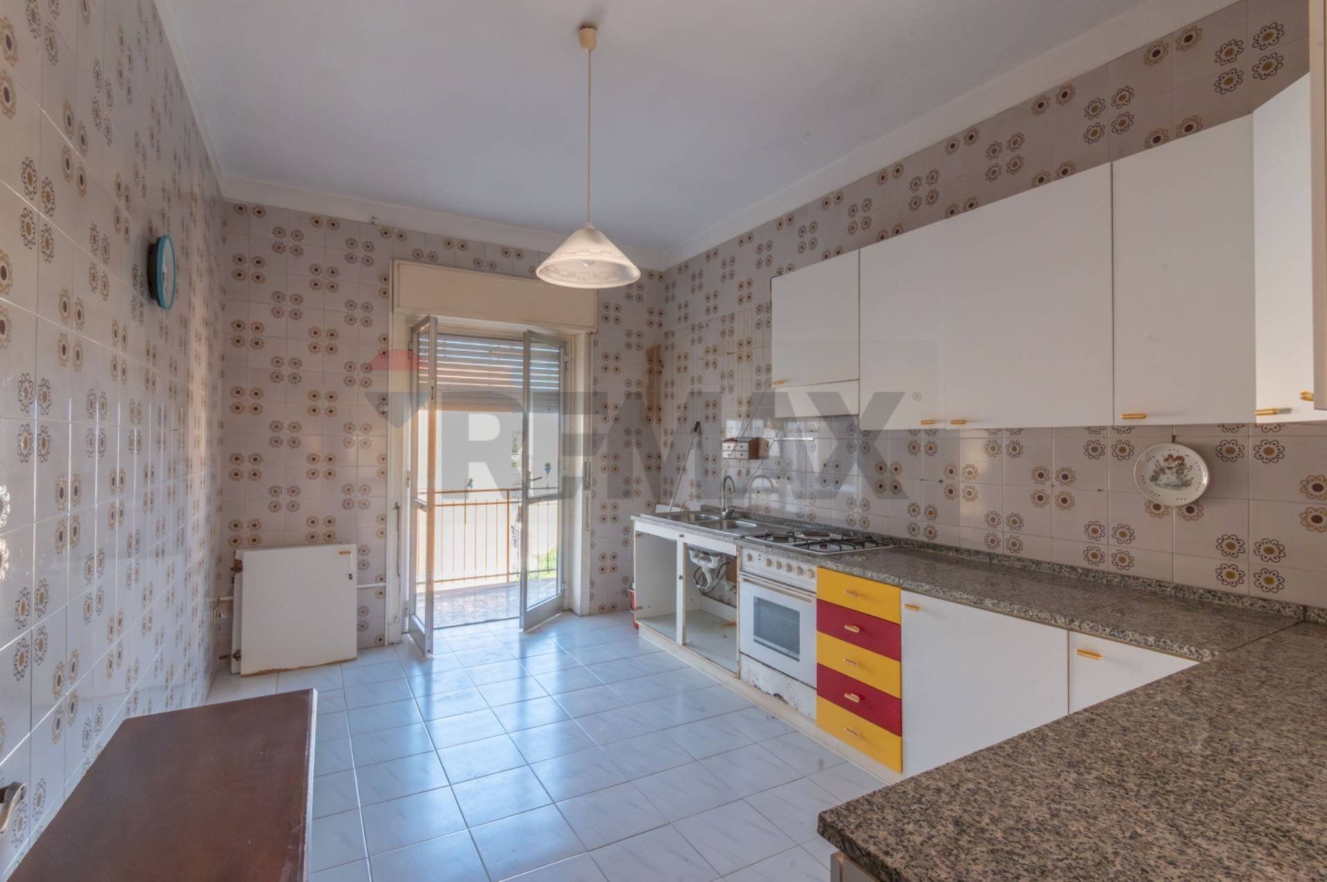 Cucina - Apartment Via Francesco Accolla
 
20/a, Siracusa - photo 1