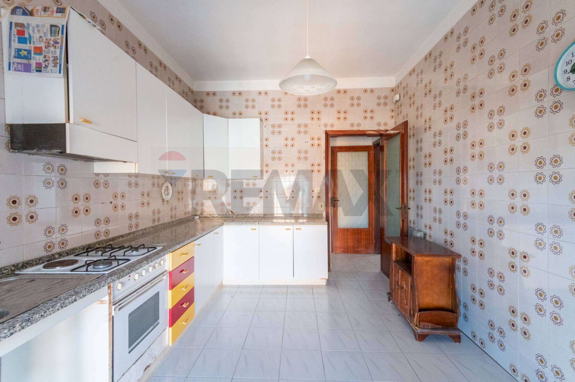 Cucina - Apartment Via Francesco Accolla
 
20/a, Siracusa - photo 2