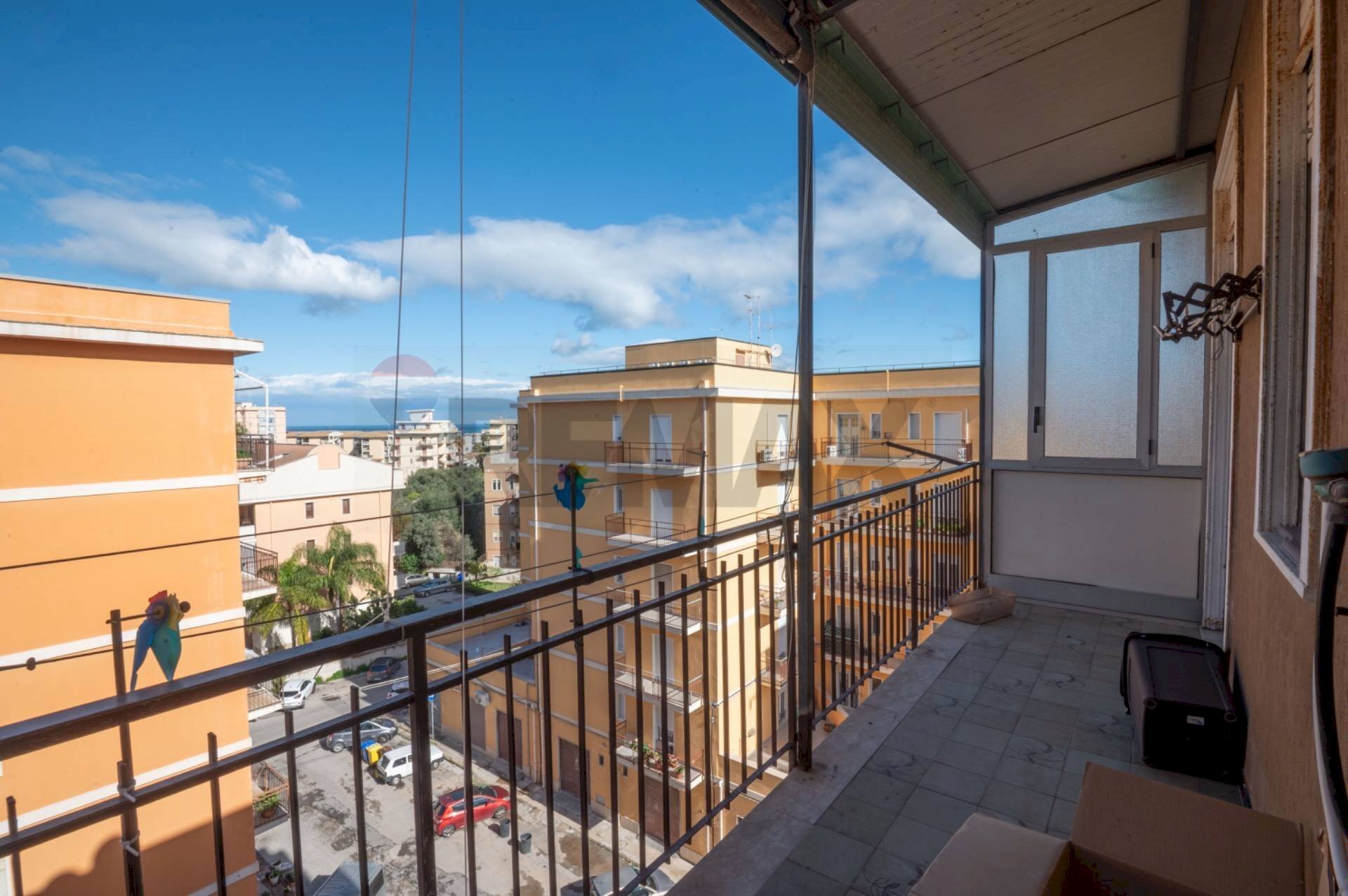 Balcone - Apartment Via Francesco Accolla
 
20/a, Siracusa - photo 3