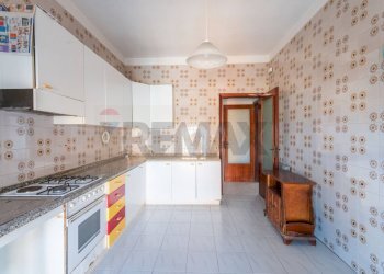 Cucina - Apartment Via Francesco Accolla
20/a, Siracusa - photo 2