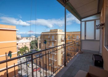 Balcone - Apartment Via Francesco Accolla
20/a, Siracusa - photo 3