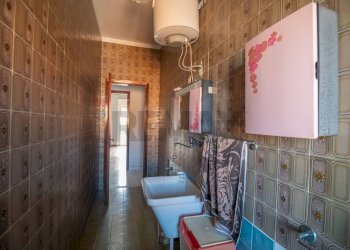 Bagno - Apartment Via Francesco Accolla
20/a, Siracusa - photo 7
