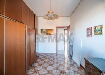 Hall / corridoio - Apartment Via Francesco Accolla
20/a, Siracusa - photo 10
