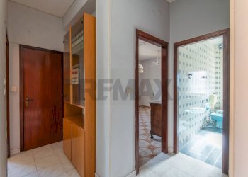 Hall / corridoio - Apartment Via Francesco Accolla
20/a, Siracusa - photo 11