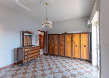 Stanza vuota - Apartment Via Francesco Accolla
20/a, Siracusa - photo 15