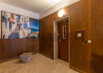 Ricezione / Lobby - Apartment Via Francesco Accolla
20/a, Siracusa - photo 16
