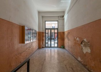 Ricezione / Lobby - Apartment Via Francesco Accolla
20/a, Siracusa - photo 17