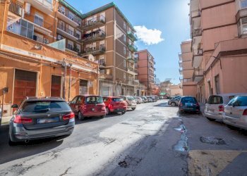 Edificio all\'aperto - Apartment Via Francesco Accolla
20/a, Siracusa - photo 18