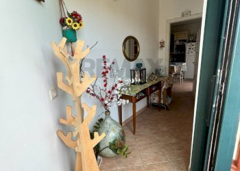 Hall / corridoio - Appartamento Via Dei Ciclamini
 
37, Pachino - foto 8