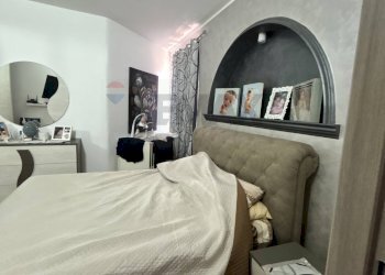 Camera / camera da letto - Appartamento Via Dei Ciclamini
 
37, Pachino - foto 11