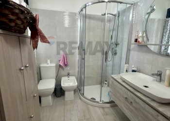 Bagno - Appartamento Via Dei Ciclamini
 
37, Pachino - foto 15