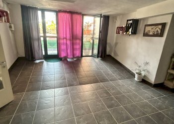 Stanza vuota - Appartamento Via Dei Ciclamini
 
37, Pachino - foto 20