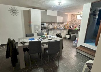 Sala da pranzo - Appartamento Via Dei Ciclamini
 
37, Pachino - foto 23