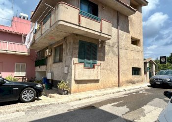 Casa all\'aperto - Appartamento Via Dei Ciclamini
 
37, Pachino - foto 25